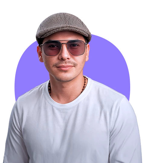 Cristian Casadiego