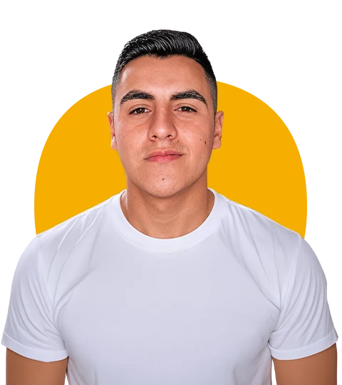 Jerson Oswaldo