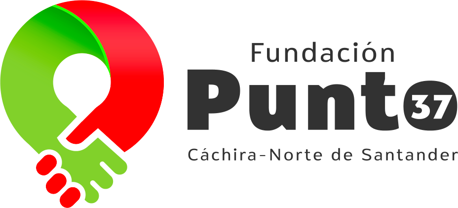 Fundación Punto 37 · Cáchira, Norte de Santander