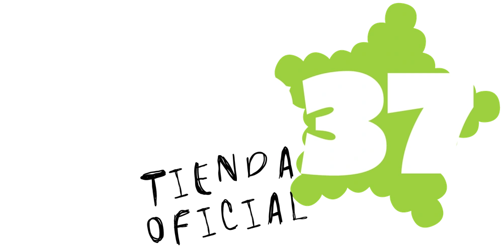 Tienda oficial PTO37 — Cada compra apoya nuestras jornadas sociales.